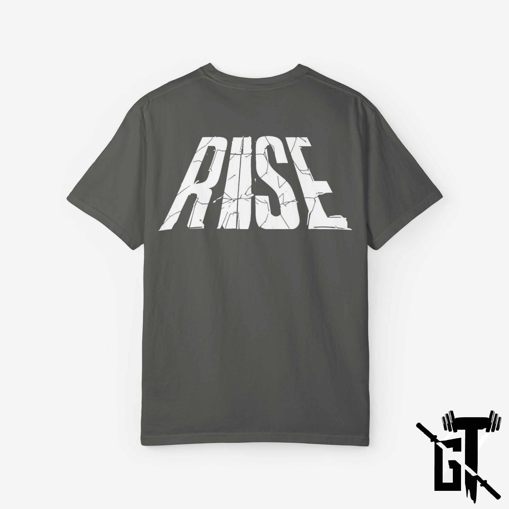 "Rise" GYM T-Shirt