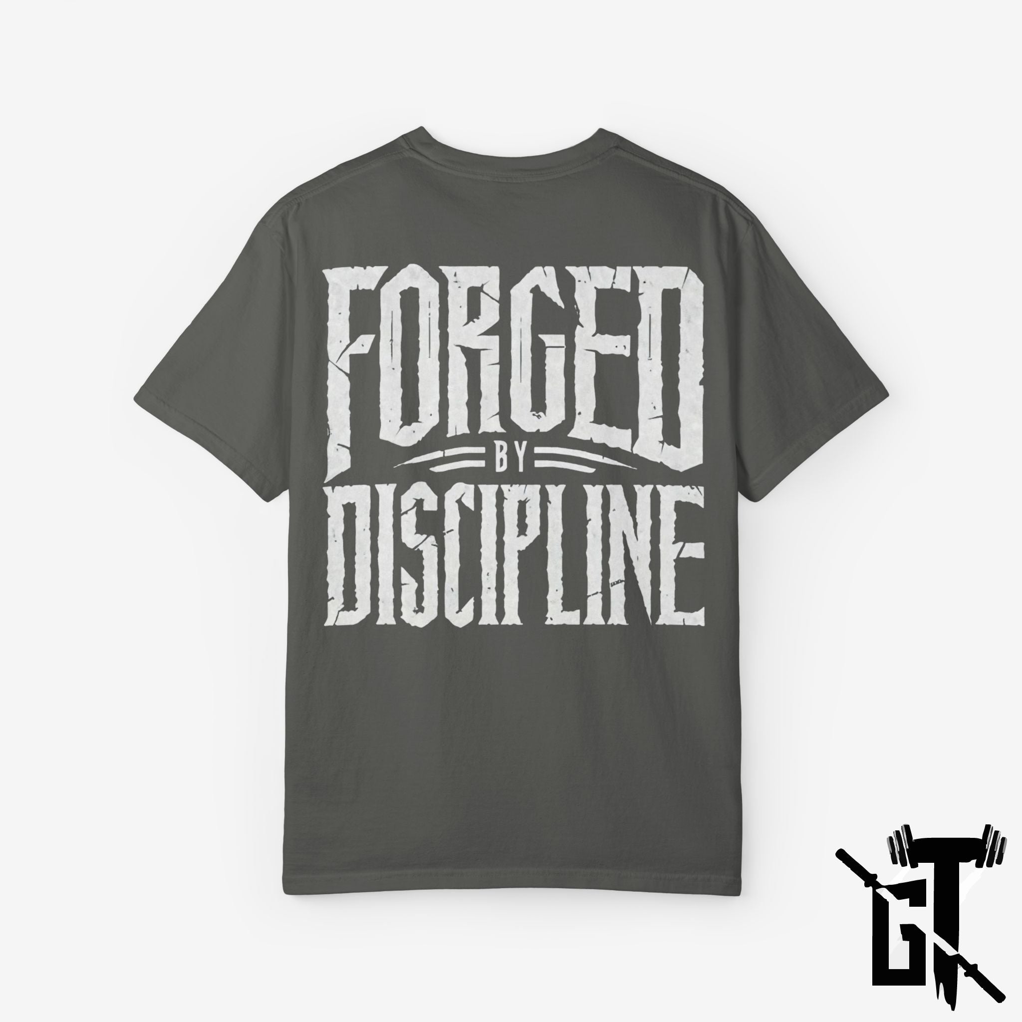 Discipline GYM T-Shirt