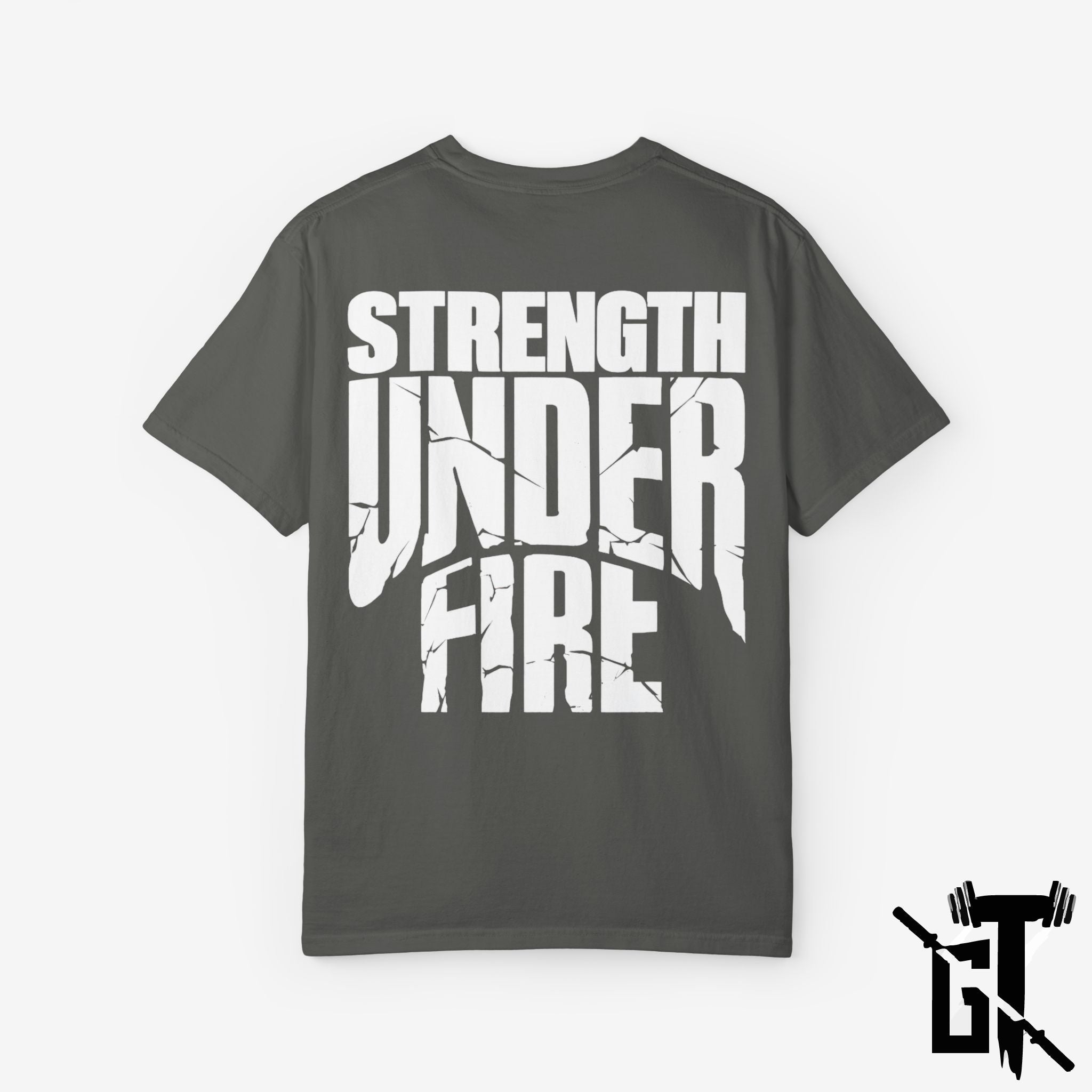 Strength GYM T-Shirt