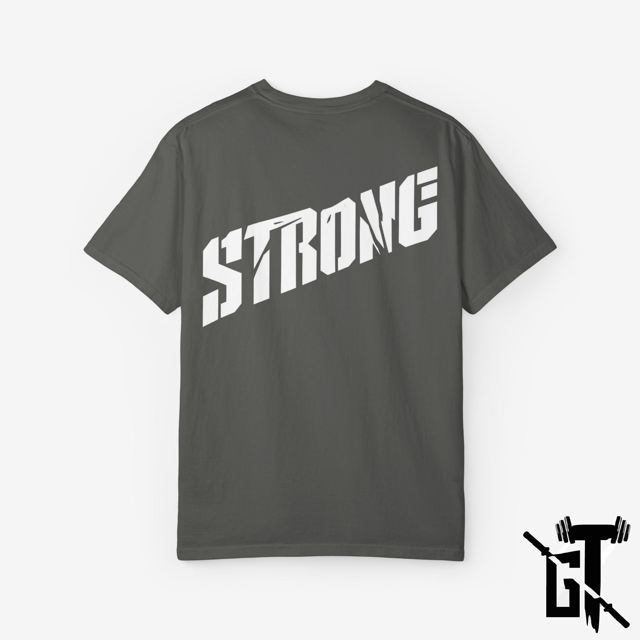 Strong GYM T-Shirt