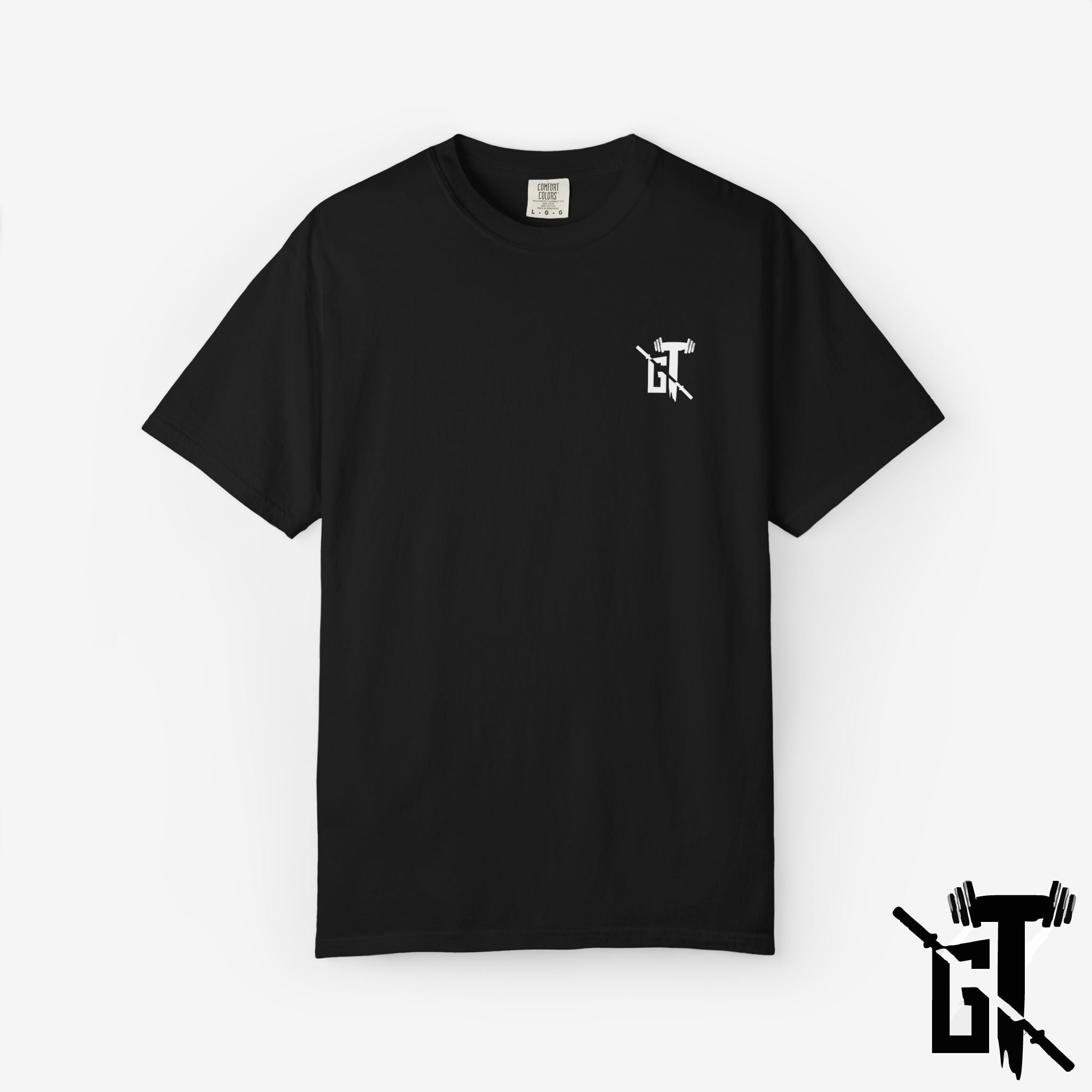 No Pain No Gain T-Shirt