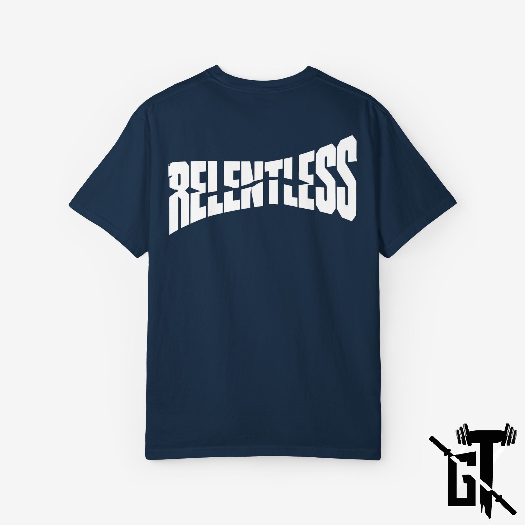 Relentless GYM T-Shirt