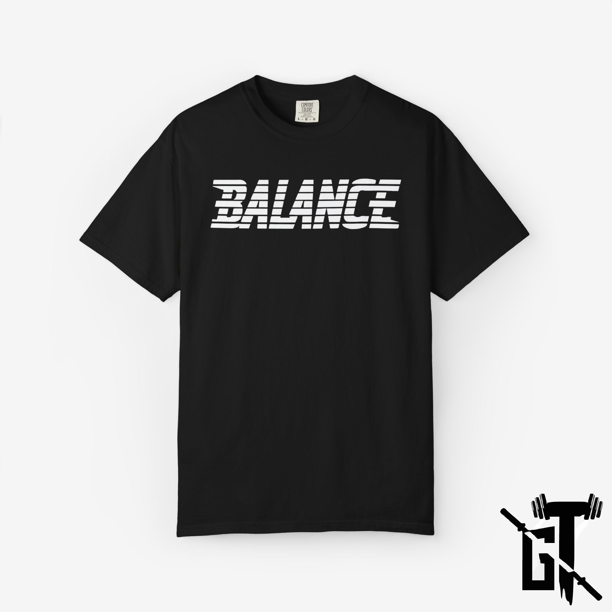 Balance GYM T-Shirt