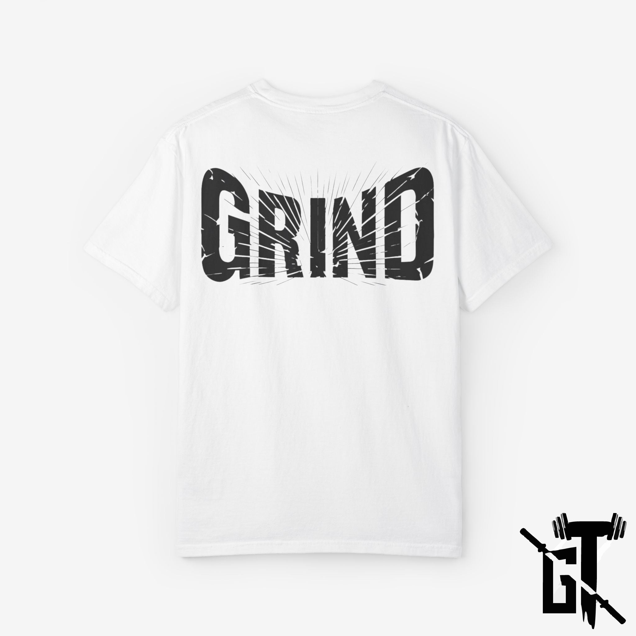 "Grind" GYM T-Shirt