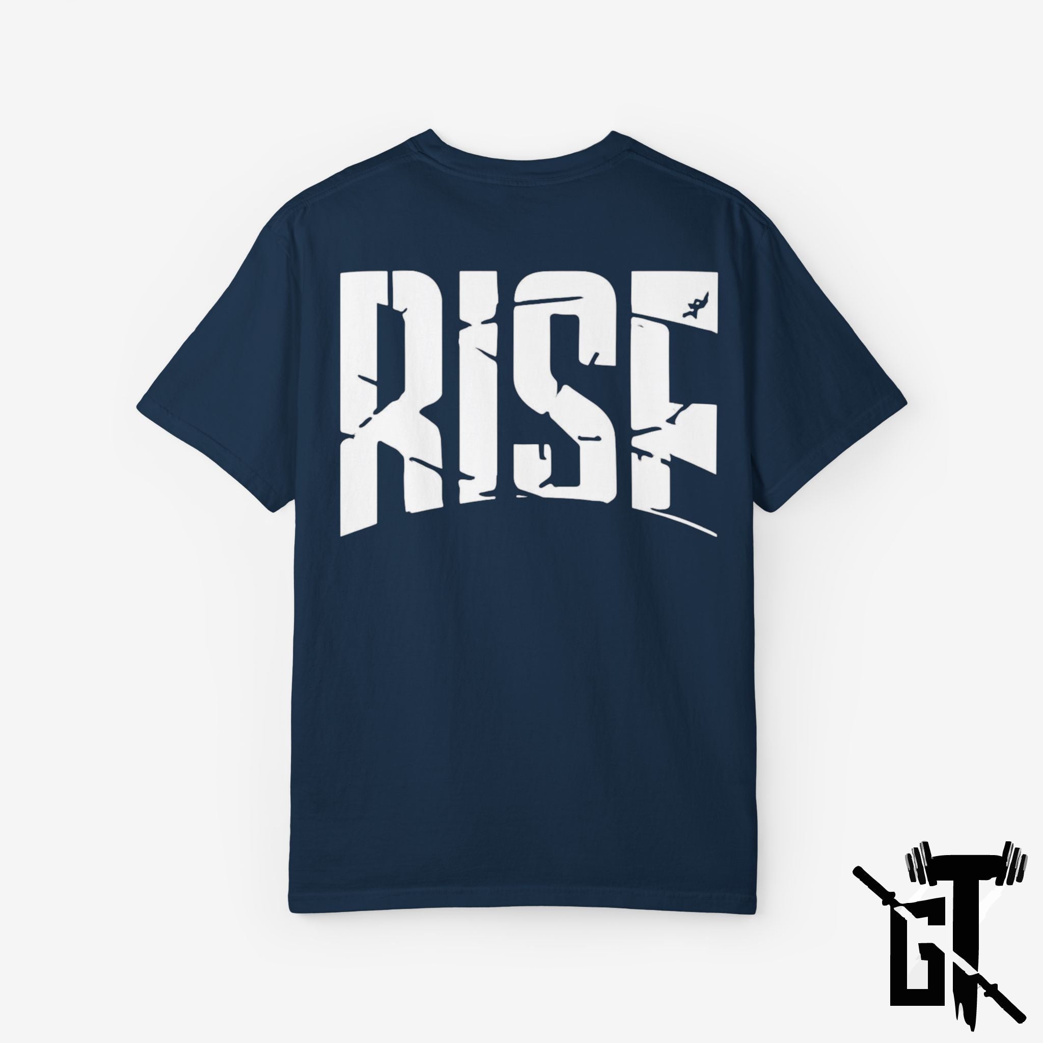 "Rise" GYM T-Shirt