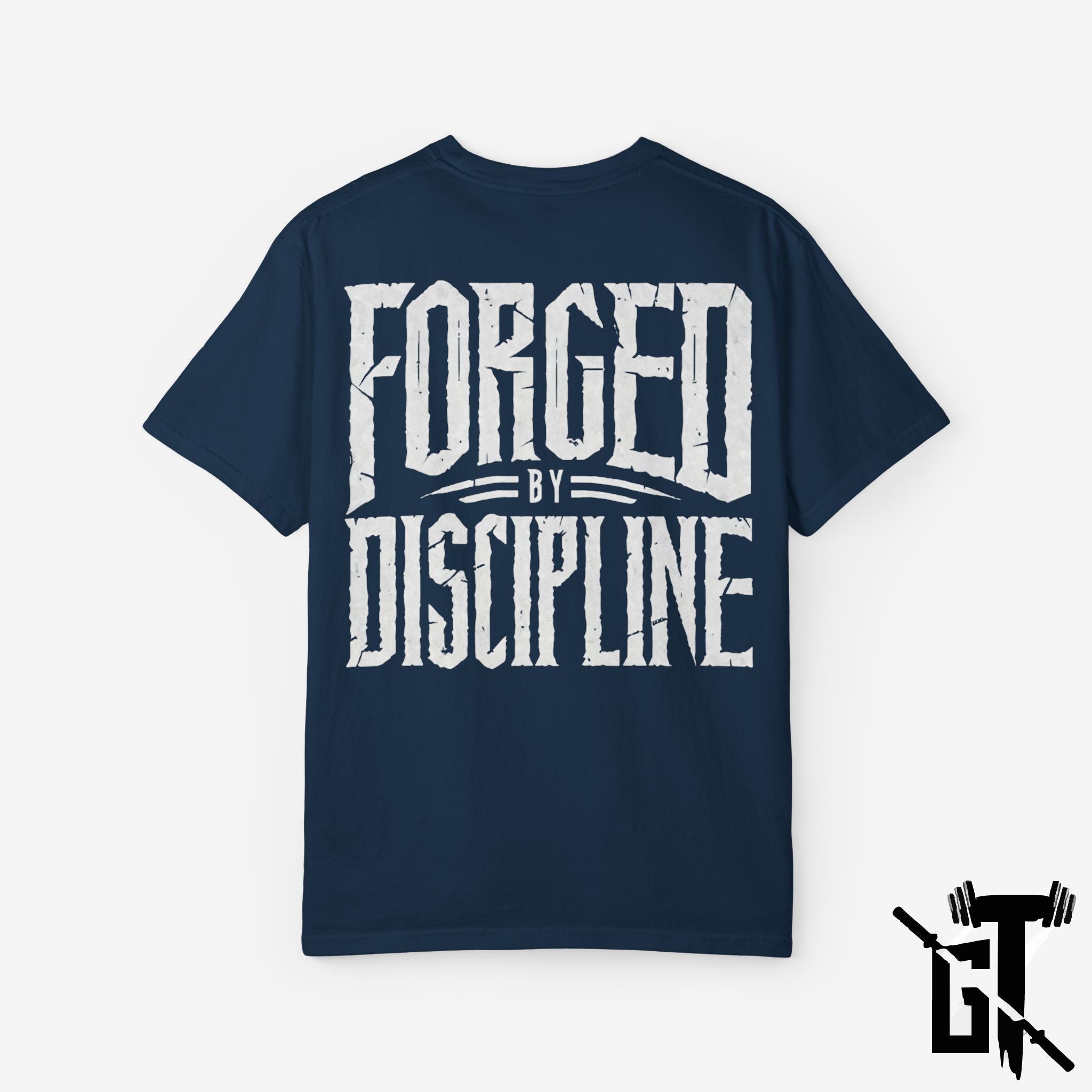 Discipline GYM T-Shirt