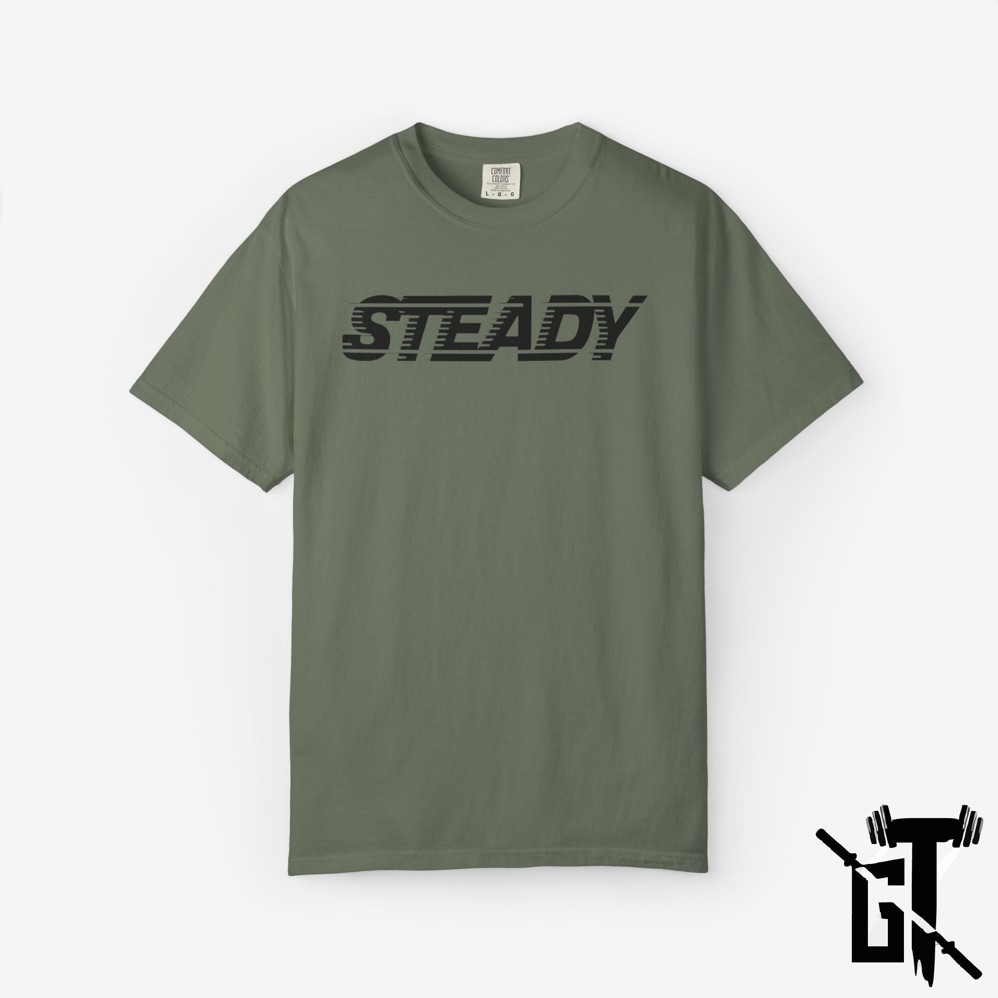 Steady GYM T-Shirt