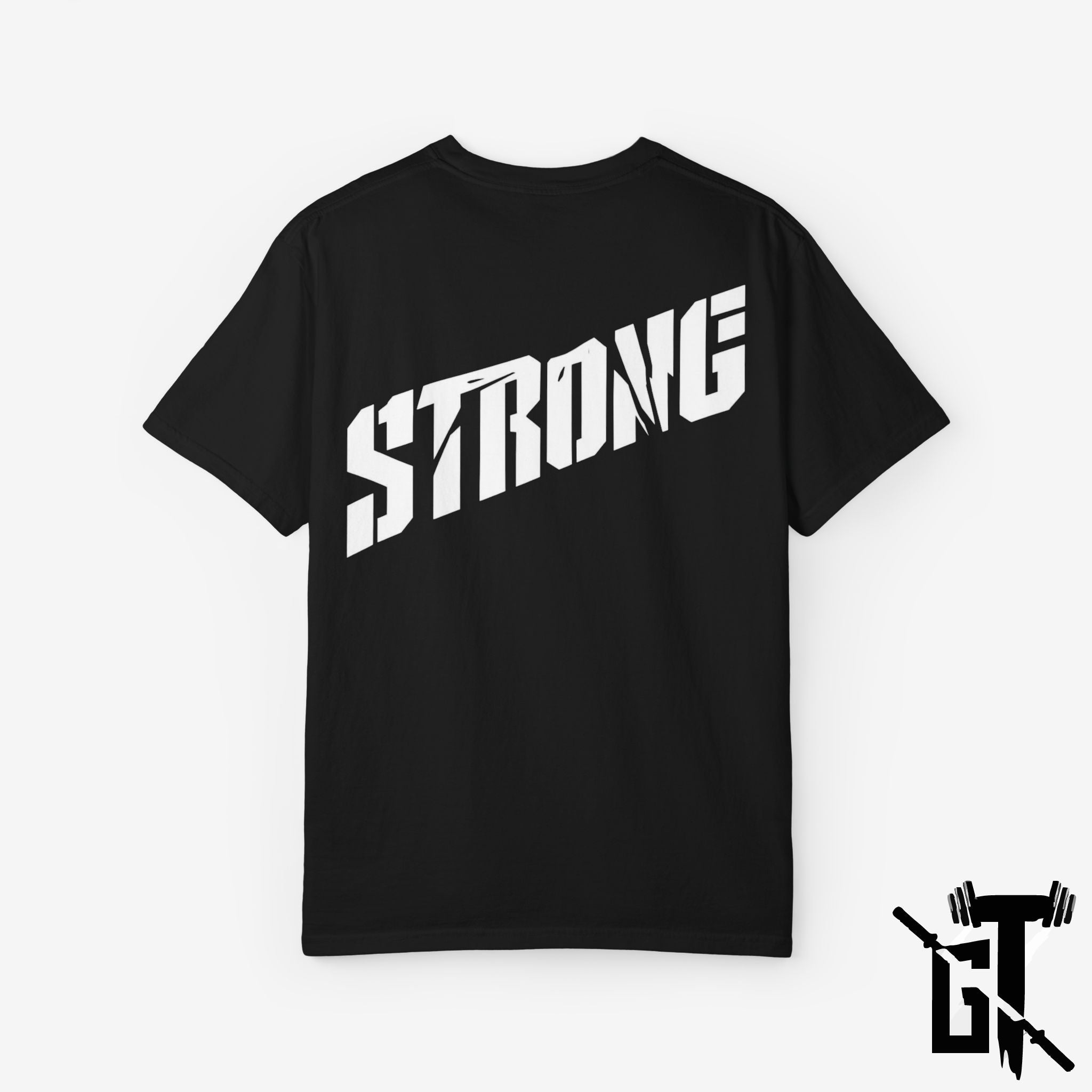 Strong GYM T-Shirt