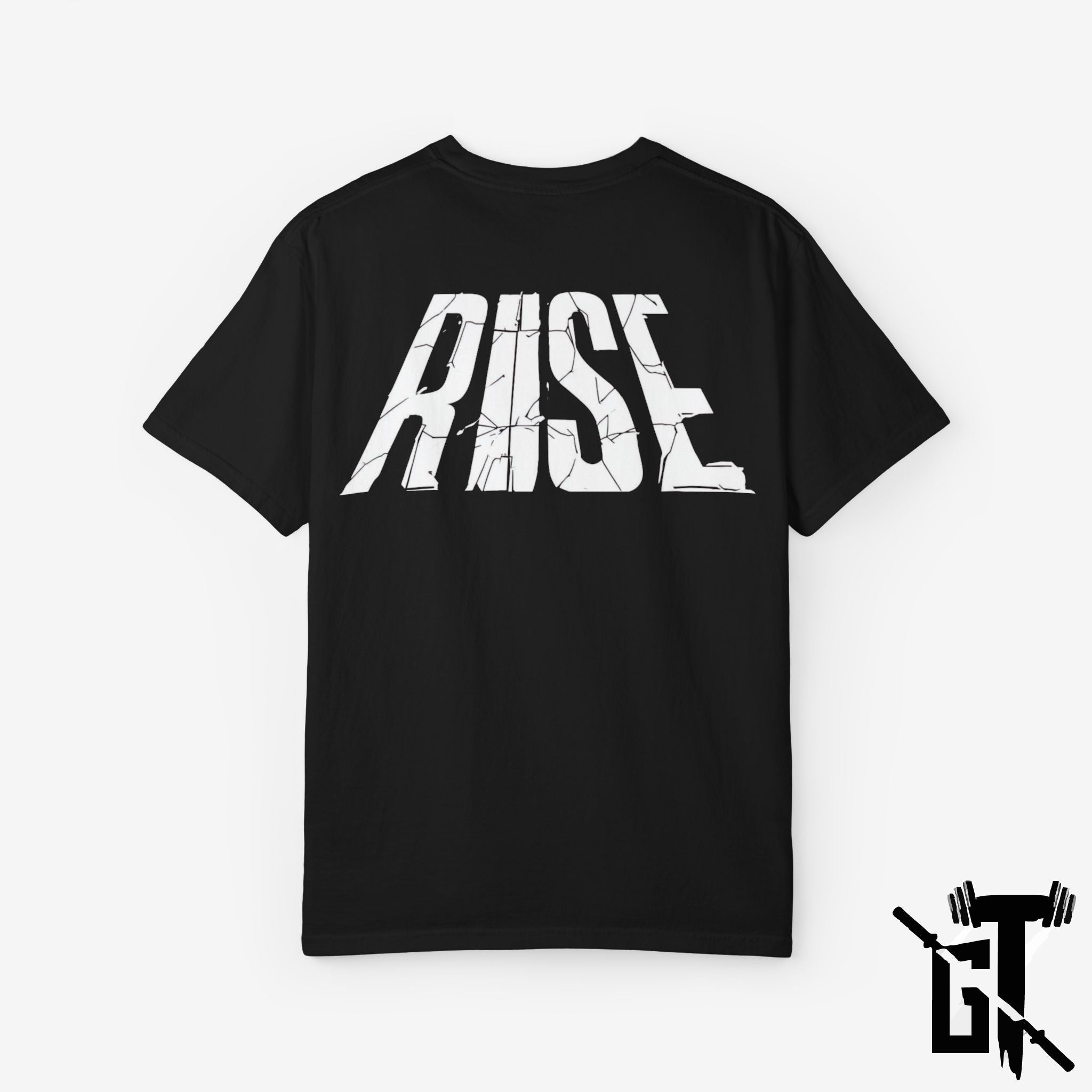 "Rise" GYM T-Shirt