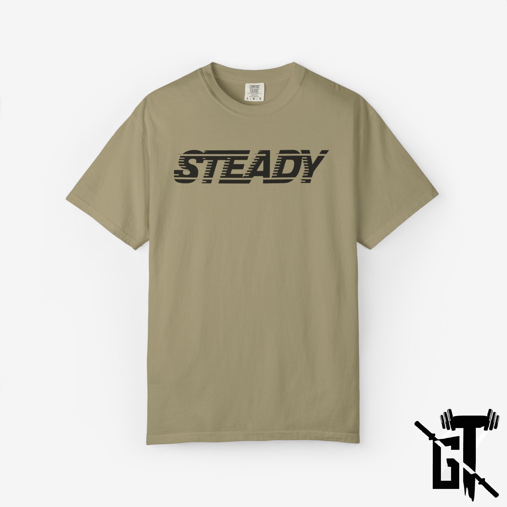 Steady GYM T-Shirt