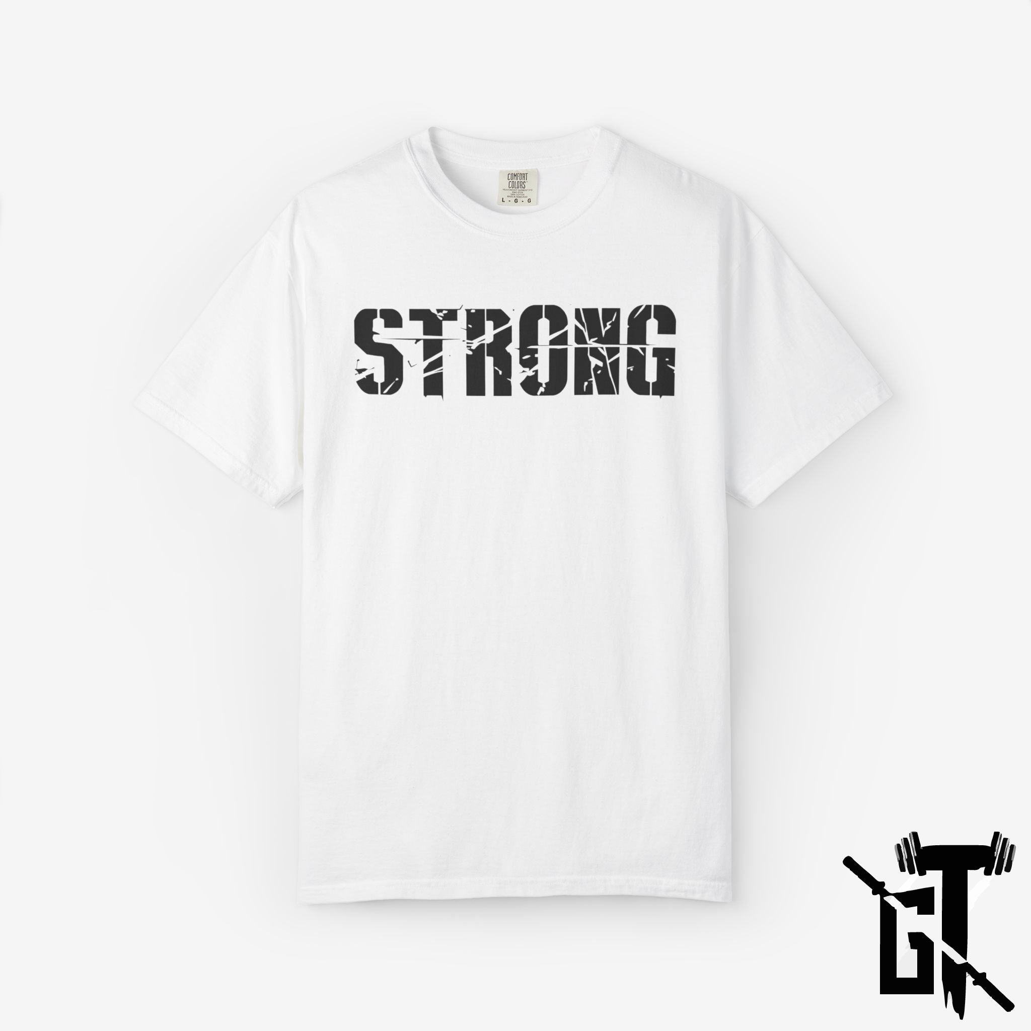 Strong GYM T-Shirt