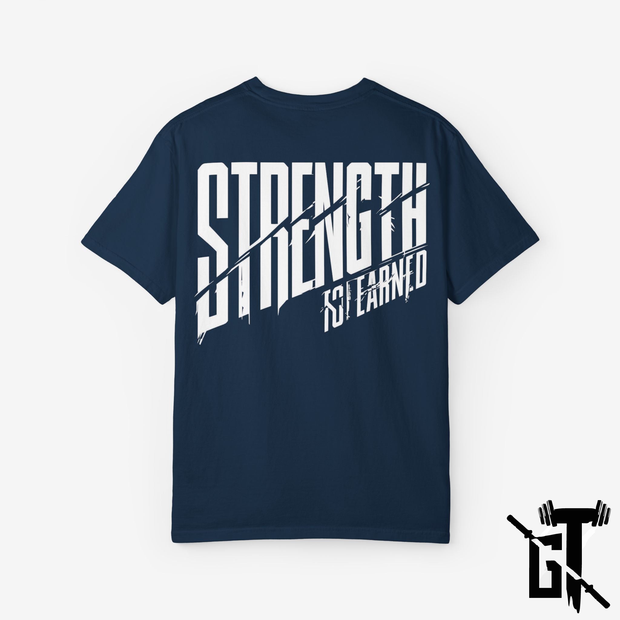 "Strength" GYM T-Shirt