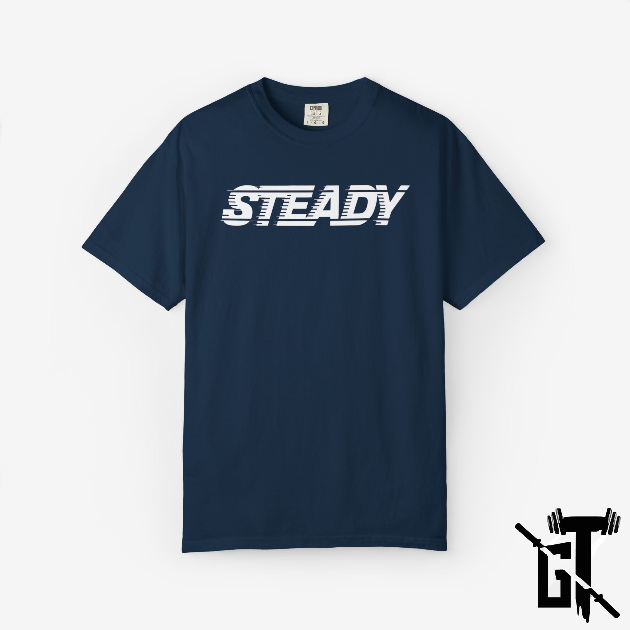 Steady GYM T-Shirt