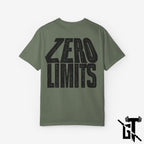 Zero Limits GYM T-Shirt