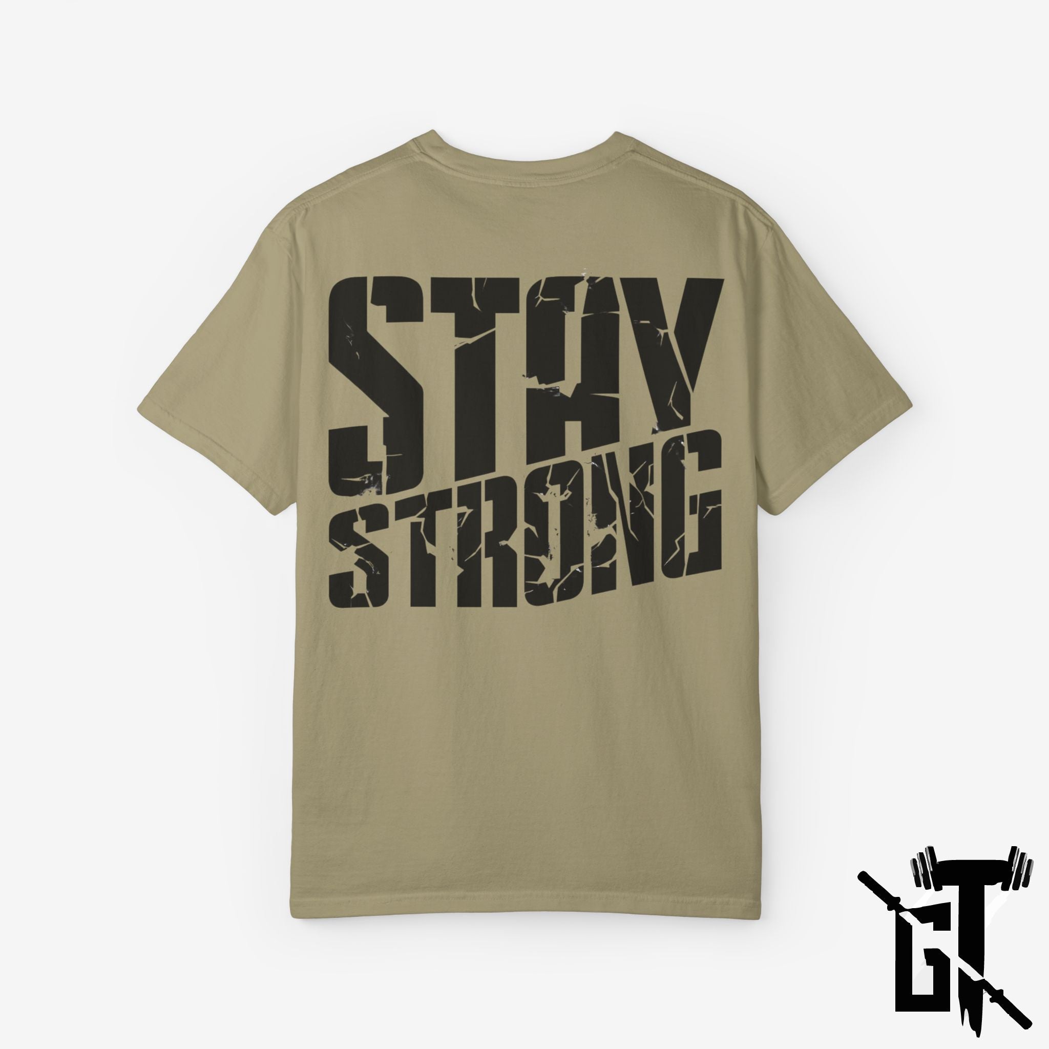 Stay Strong GYM T-Shirt