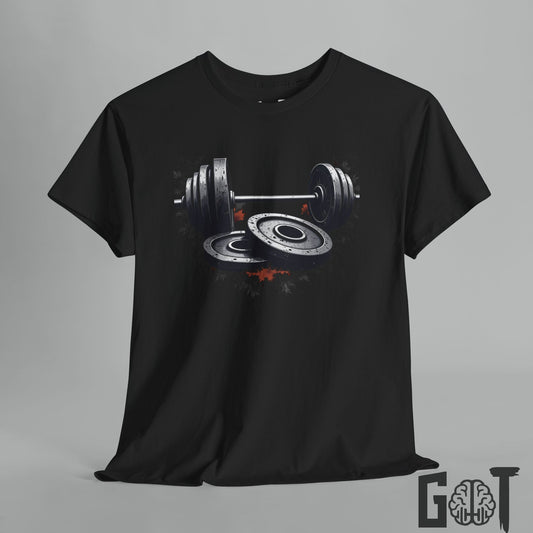 Iron Paradise  Workout Tee