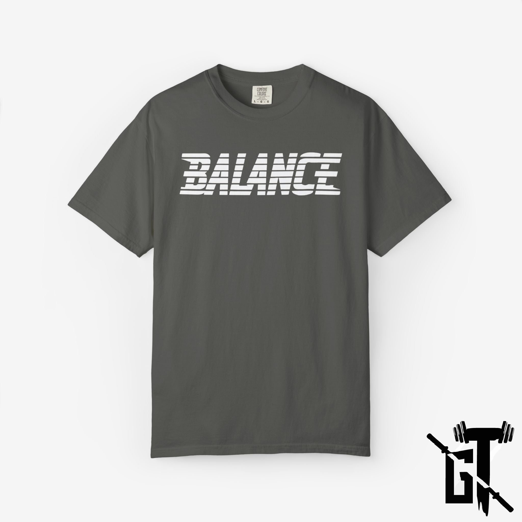 Balance GYM T-Shirt