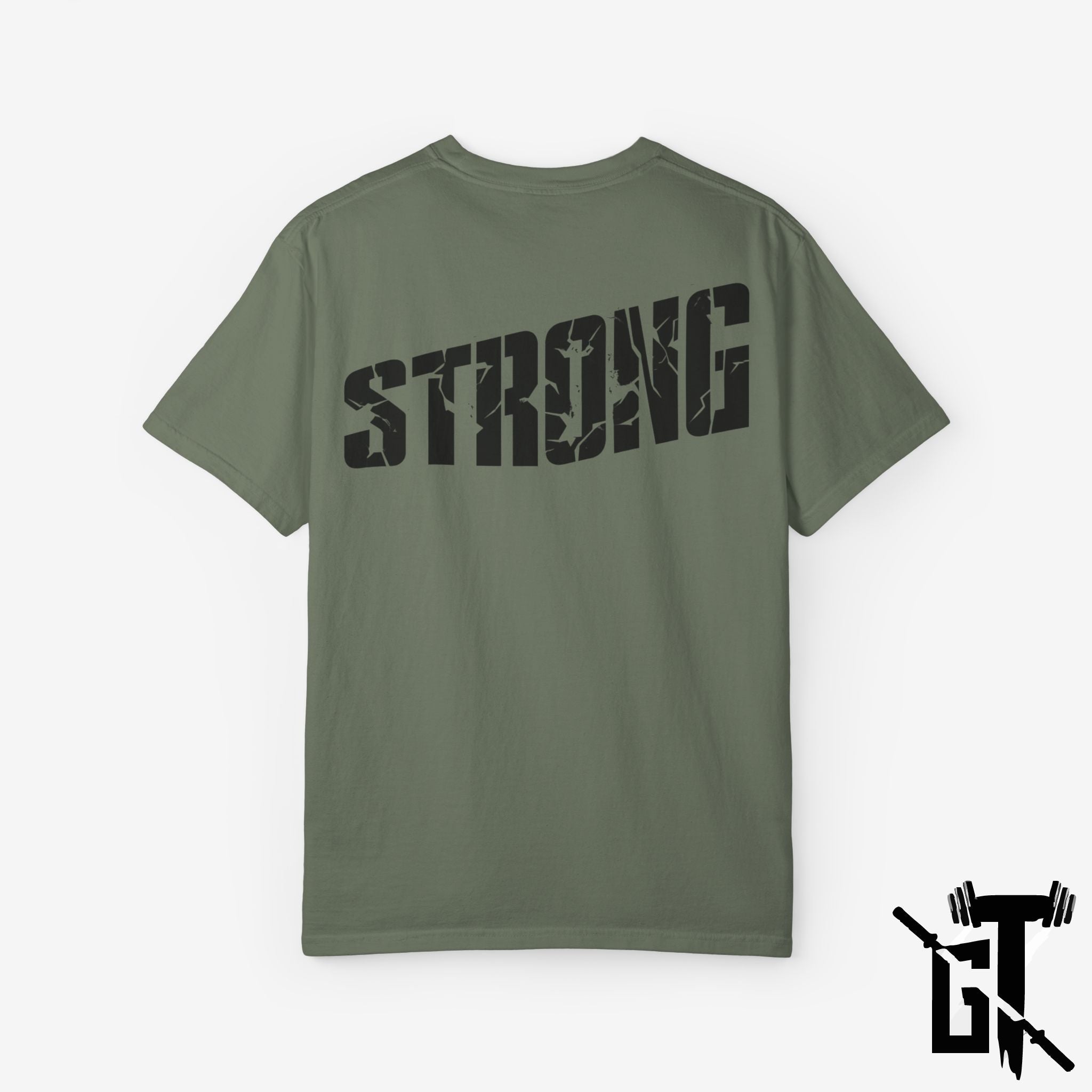 Strong GYM T-Shirt
