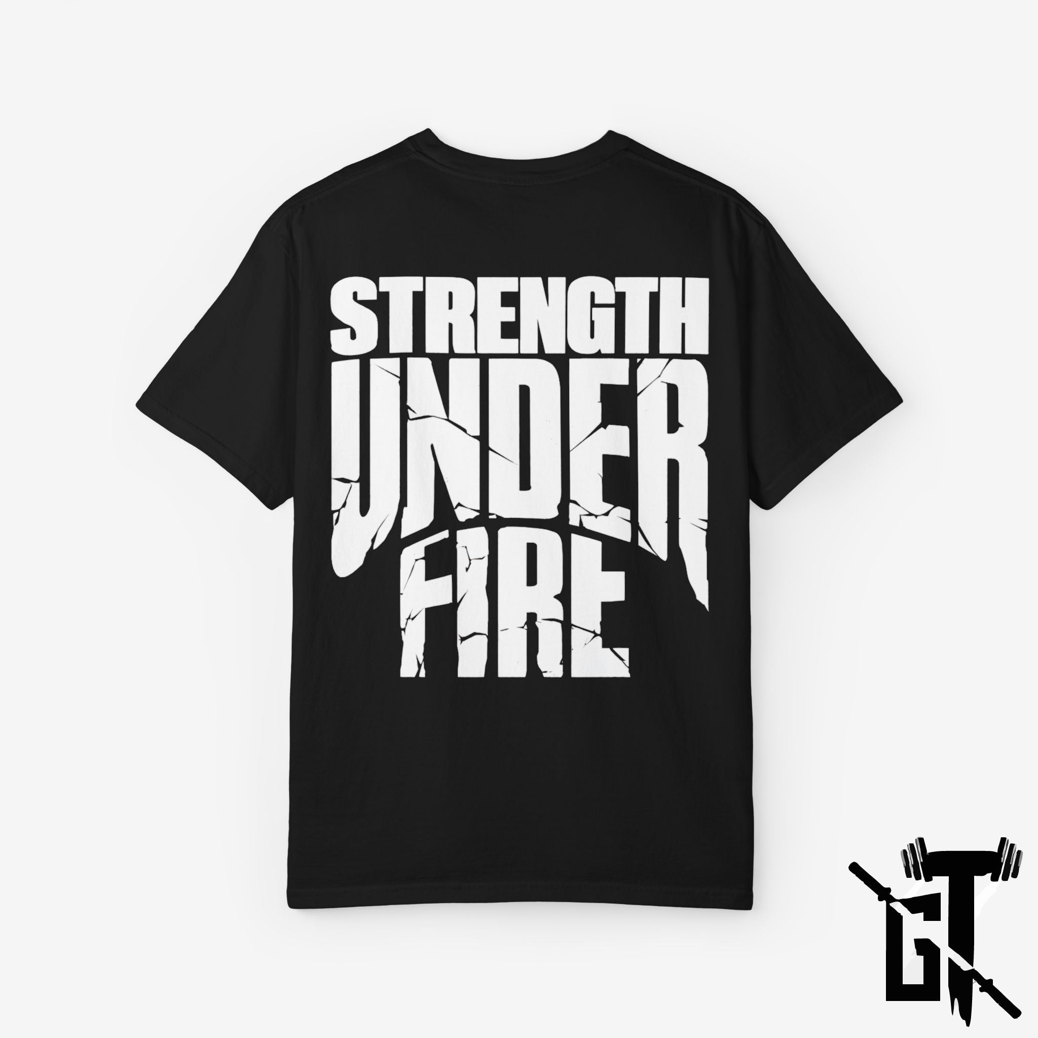 Strength GYM T-Shirt