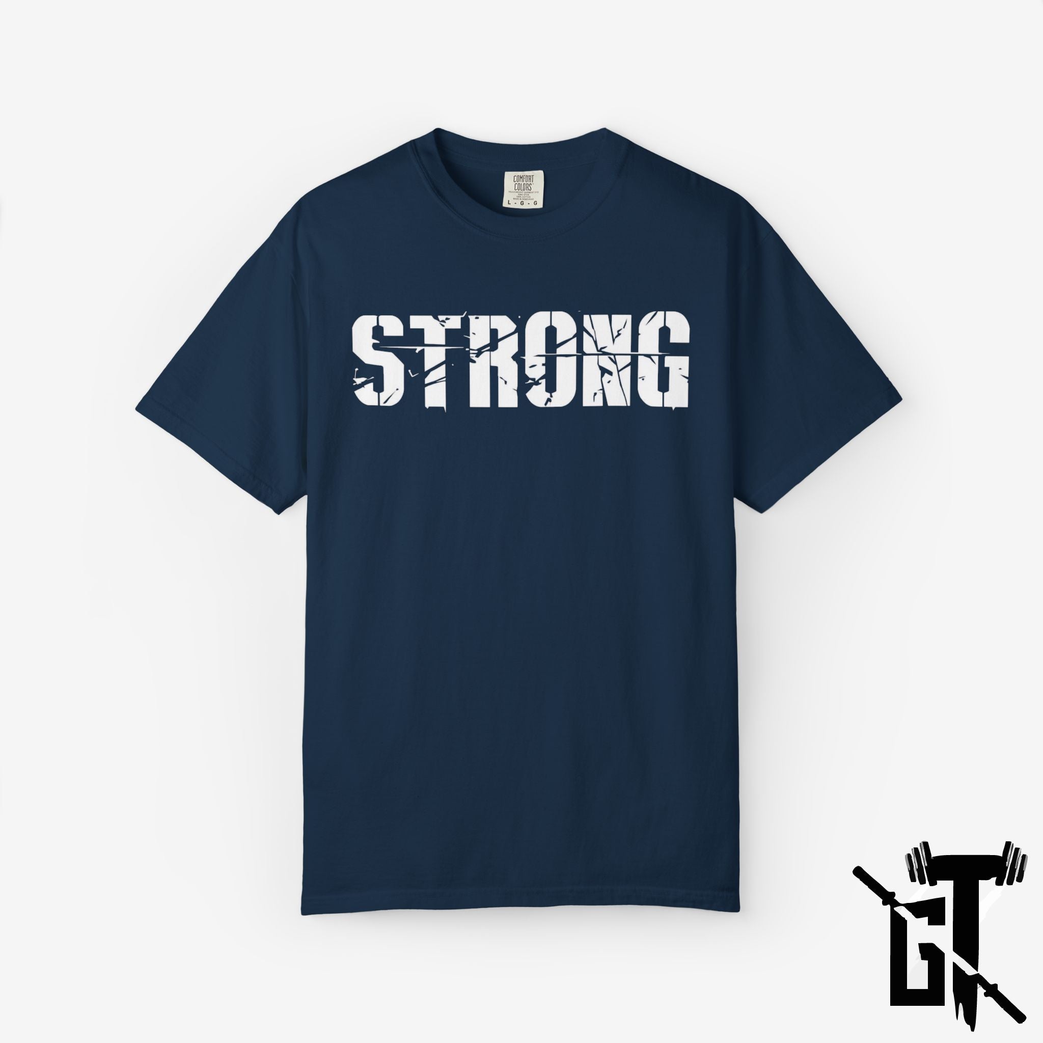 Strong GYM T-Shirt