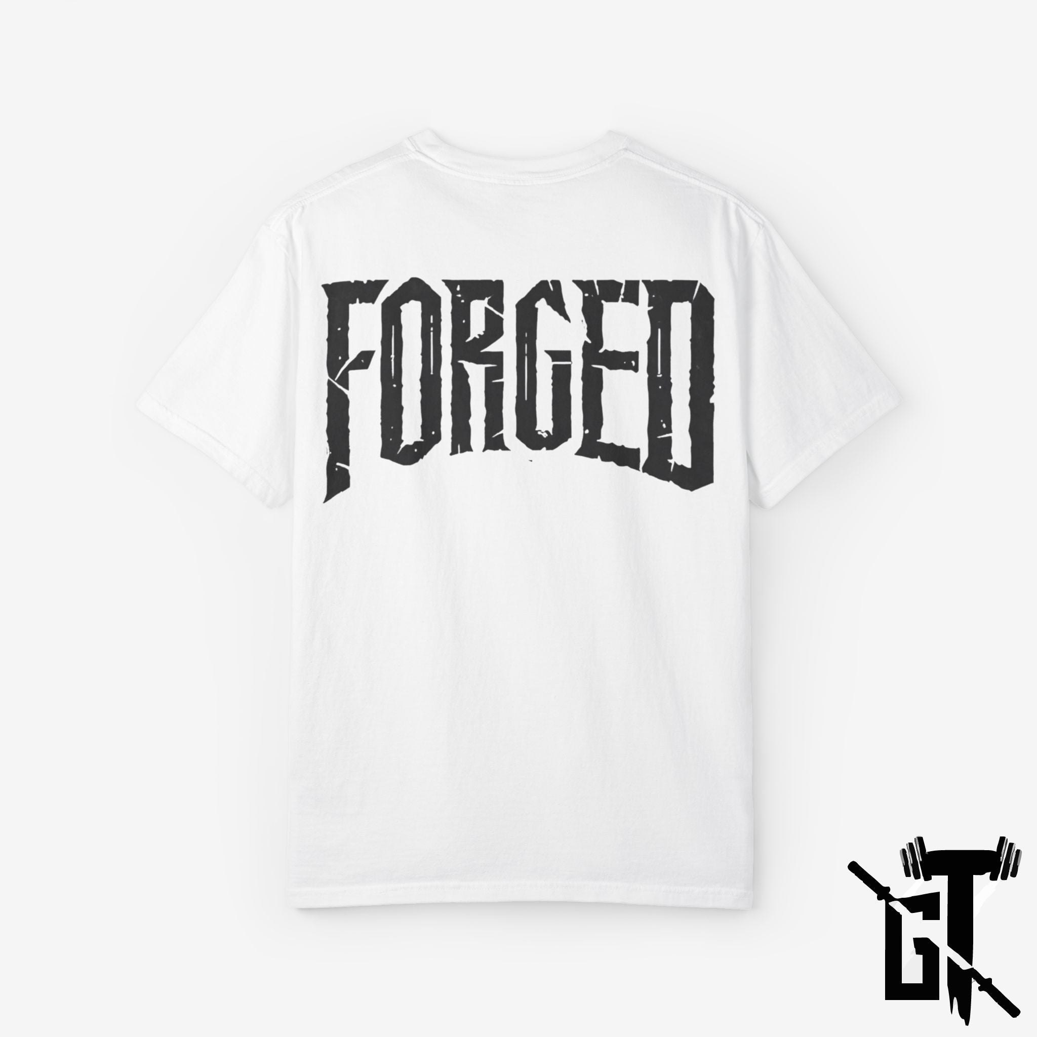 Forged GYM T-Shirt