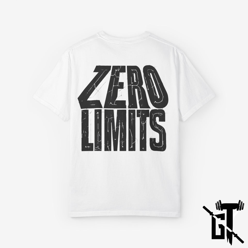 Zero Limits GYM T-Shirt