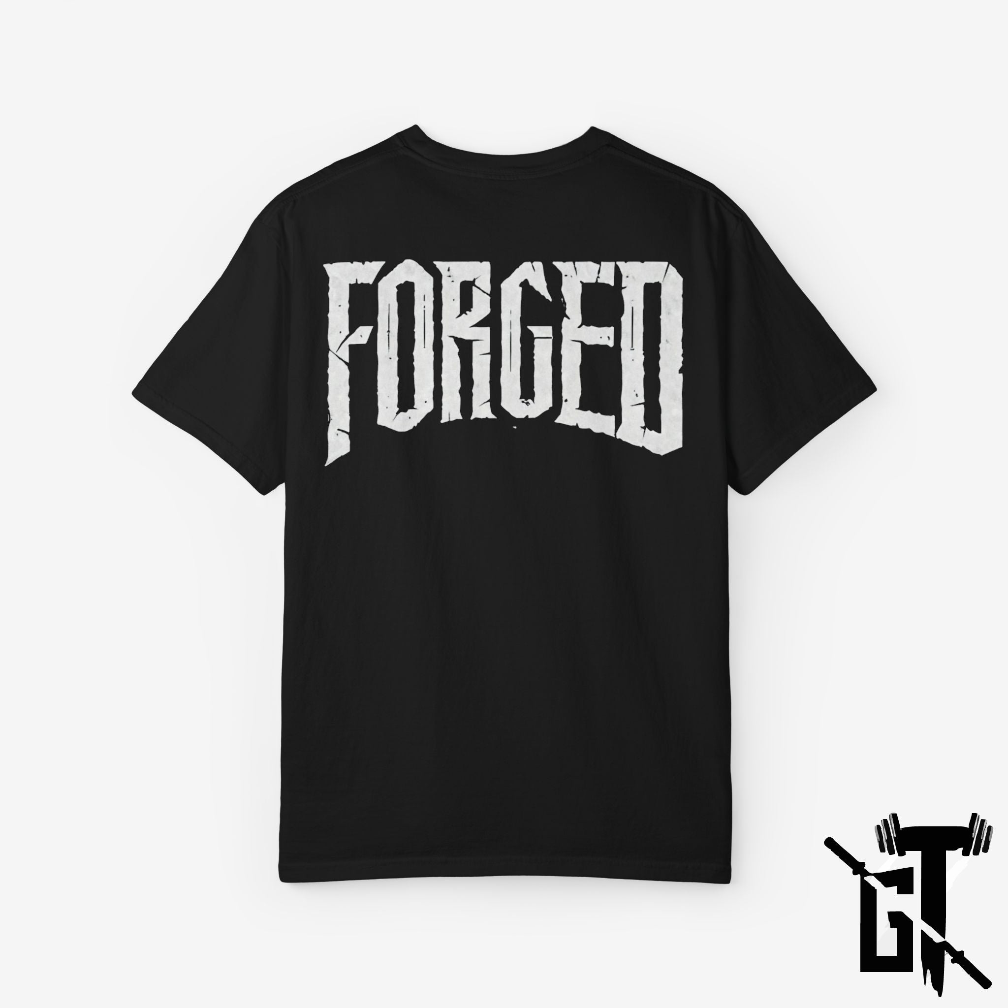 Forged GYM T-Shirt