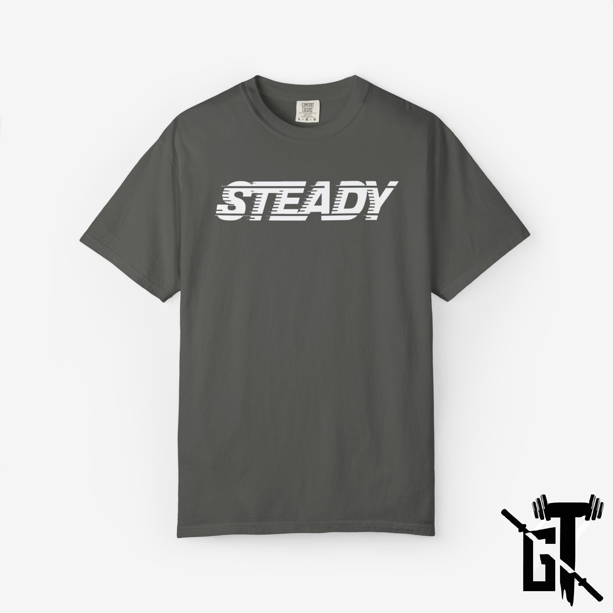 Steady GYM T-Shirt