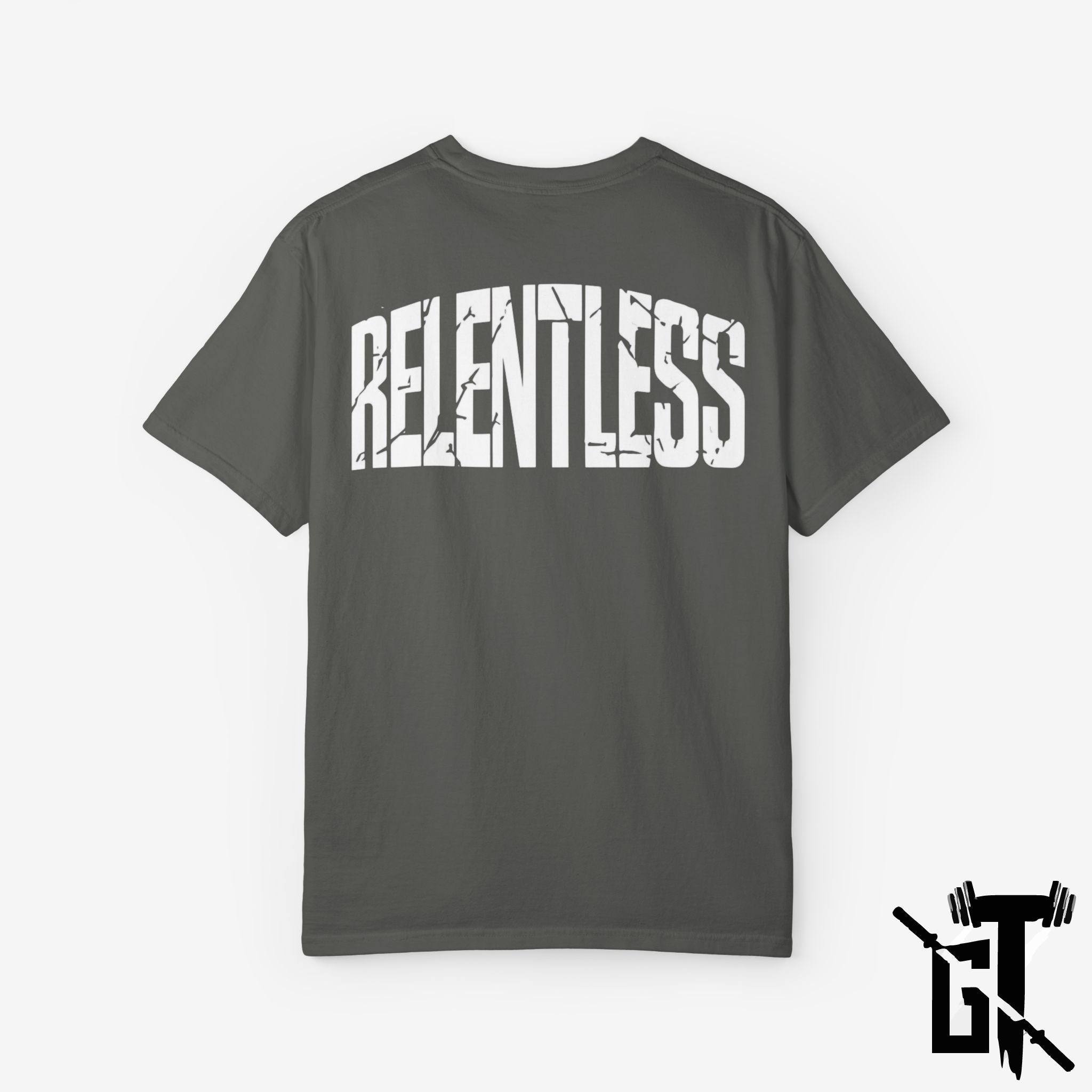 Relentless GYM T-Shirt
