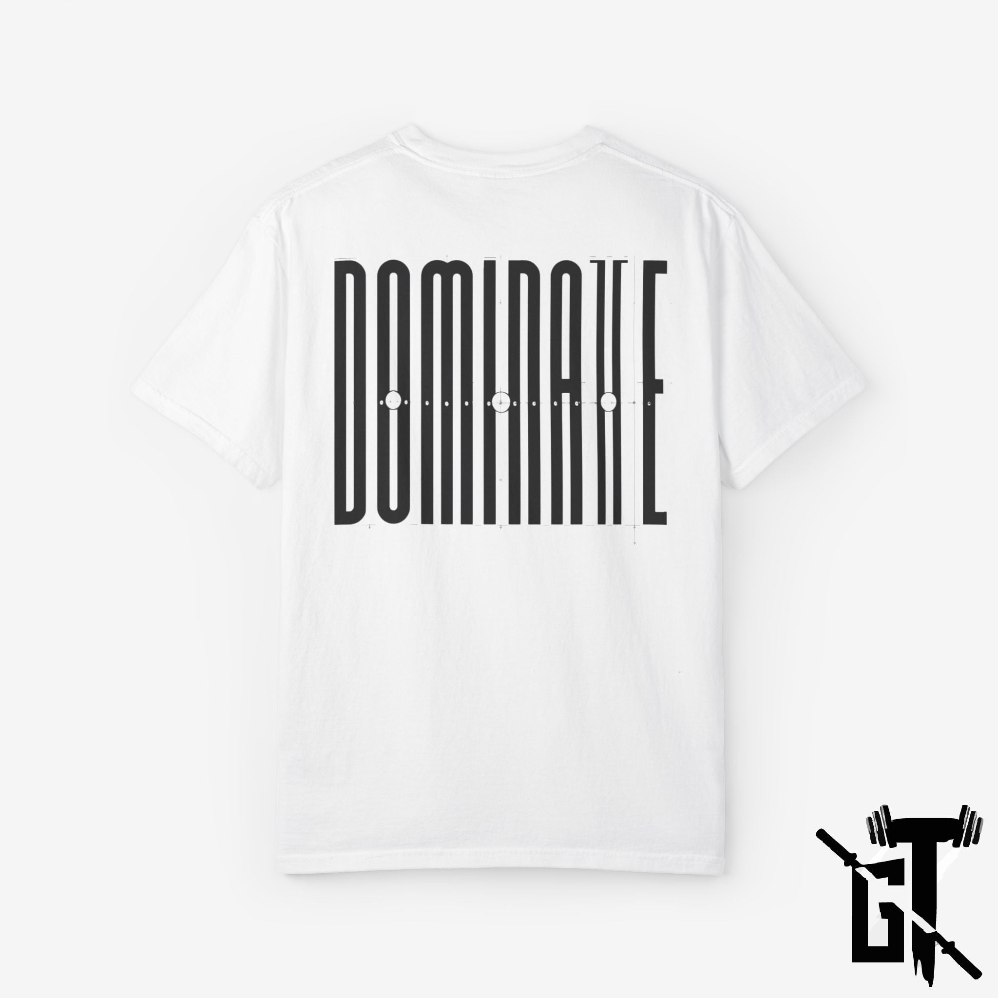 "Dominate" GYM T-Shirt