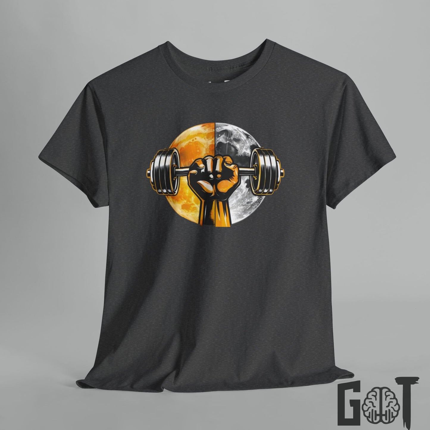 Gym Motivation Tee Stay Strong