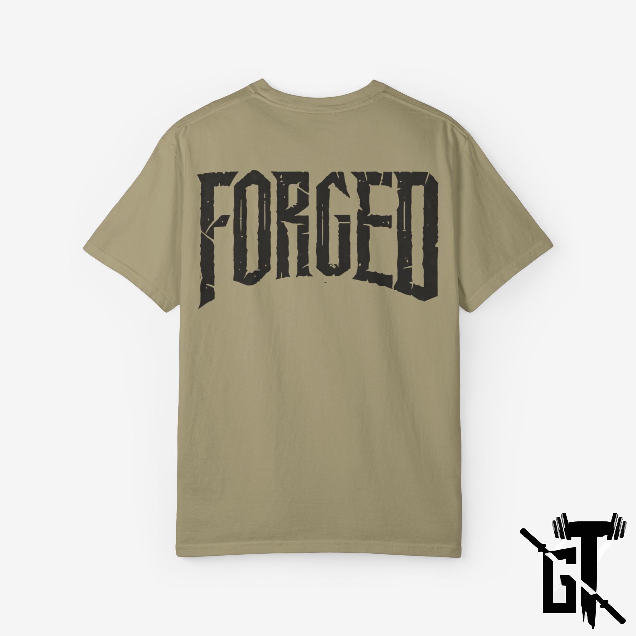 Forged GYM T-Shirt