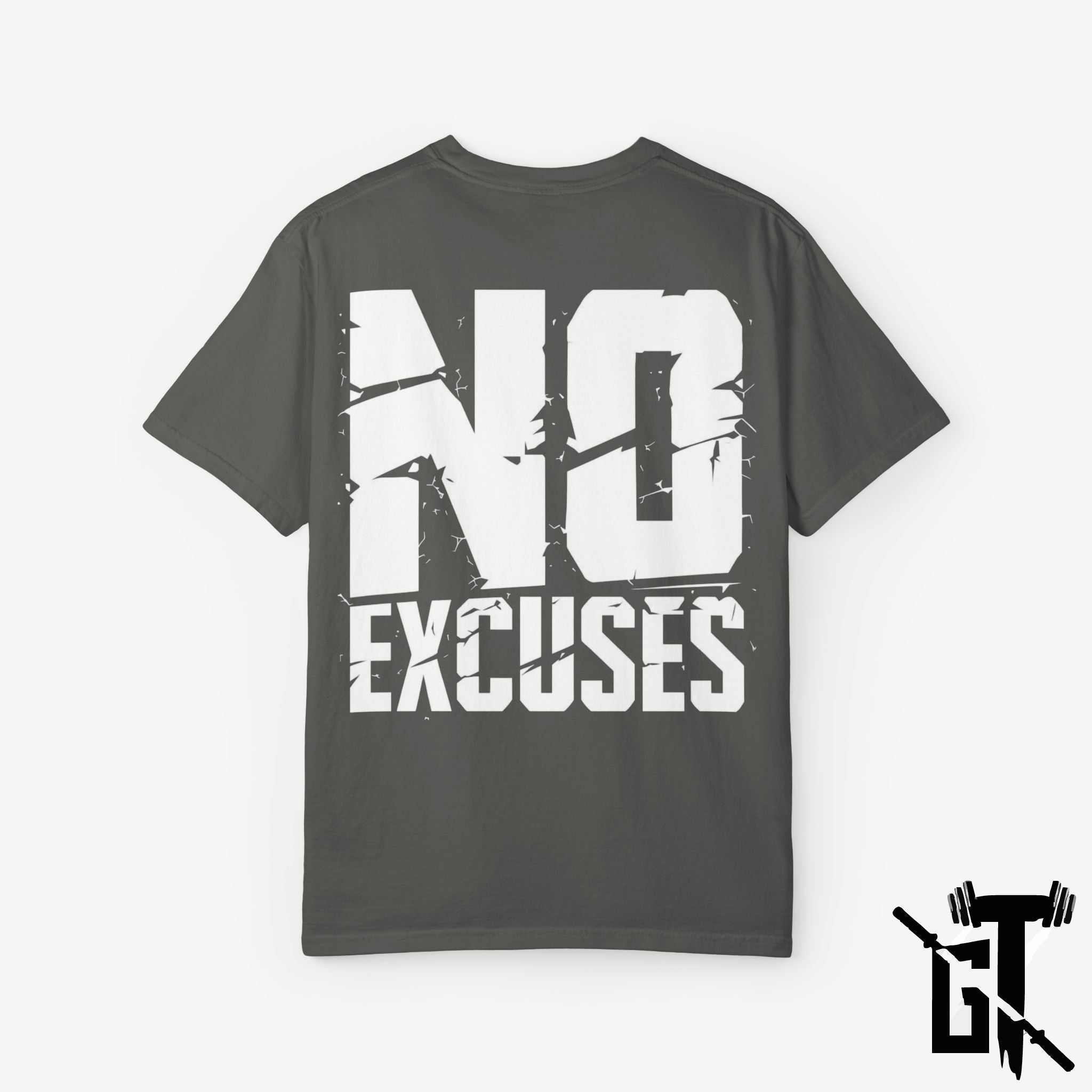 No Excuses GYM T-Shirt