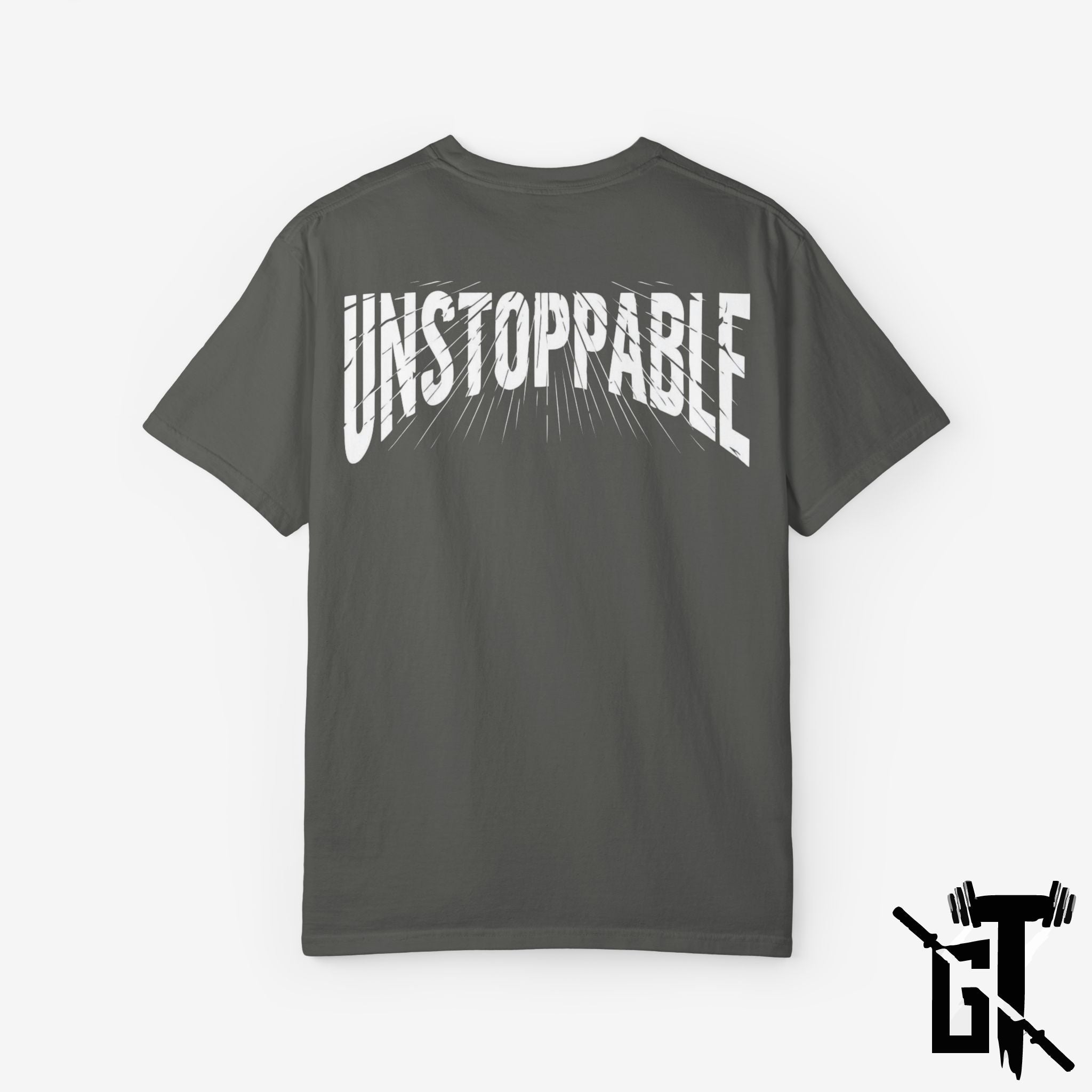 Unstoppable GYM T-Shirt