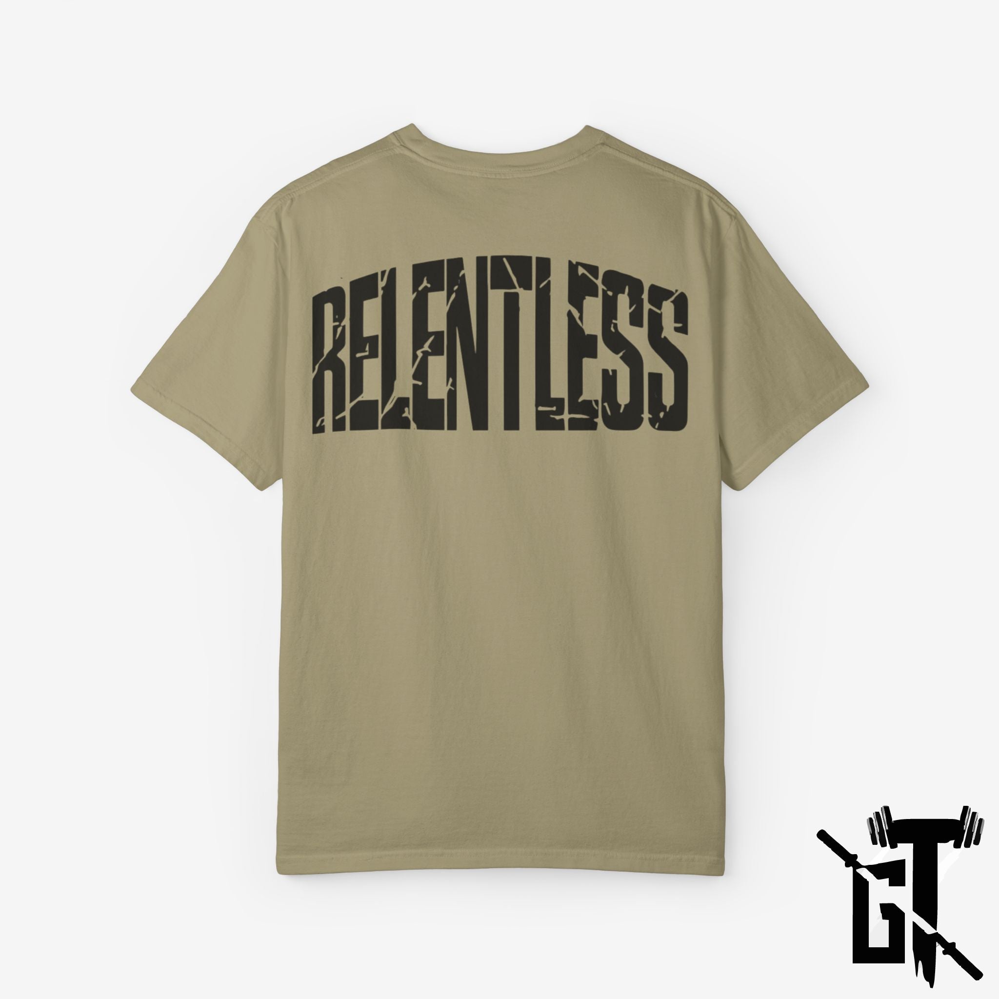 Relentless GYM T-Shirt