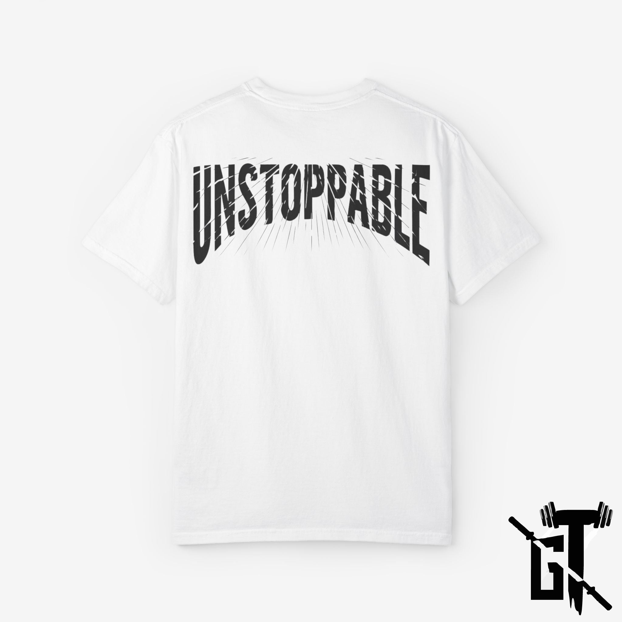 Unstoppable GYM T-Shirt