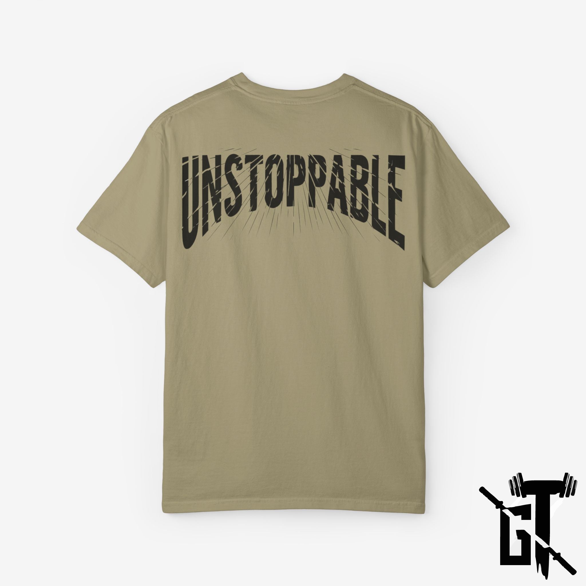 Unstoppable GYM T-Shirt