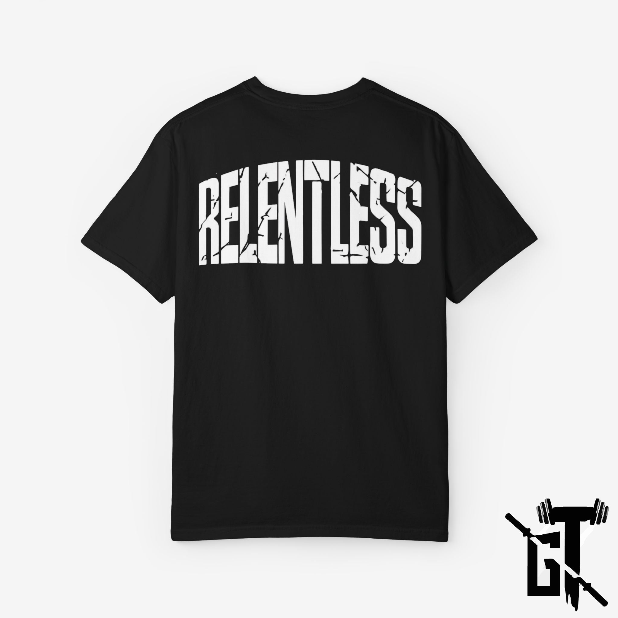 Relentless GYM T-Shirt