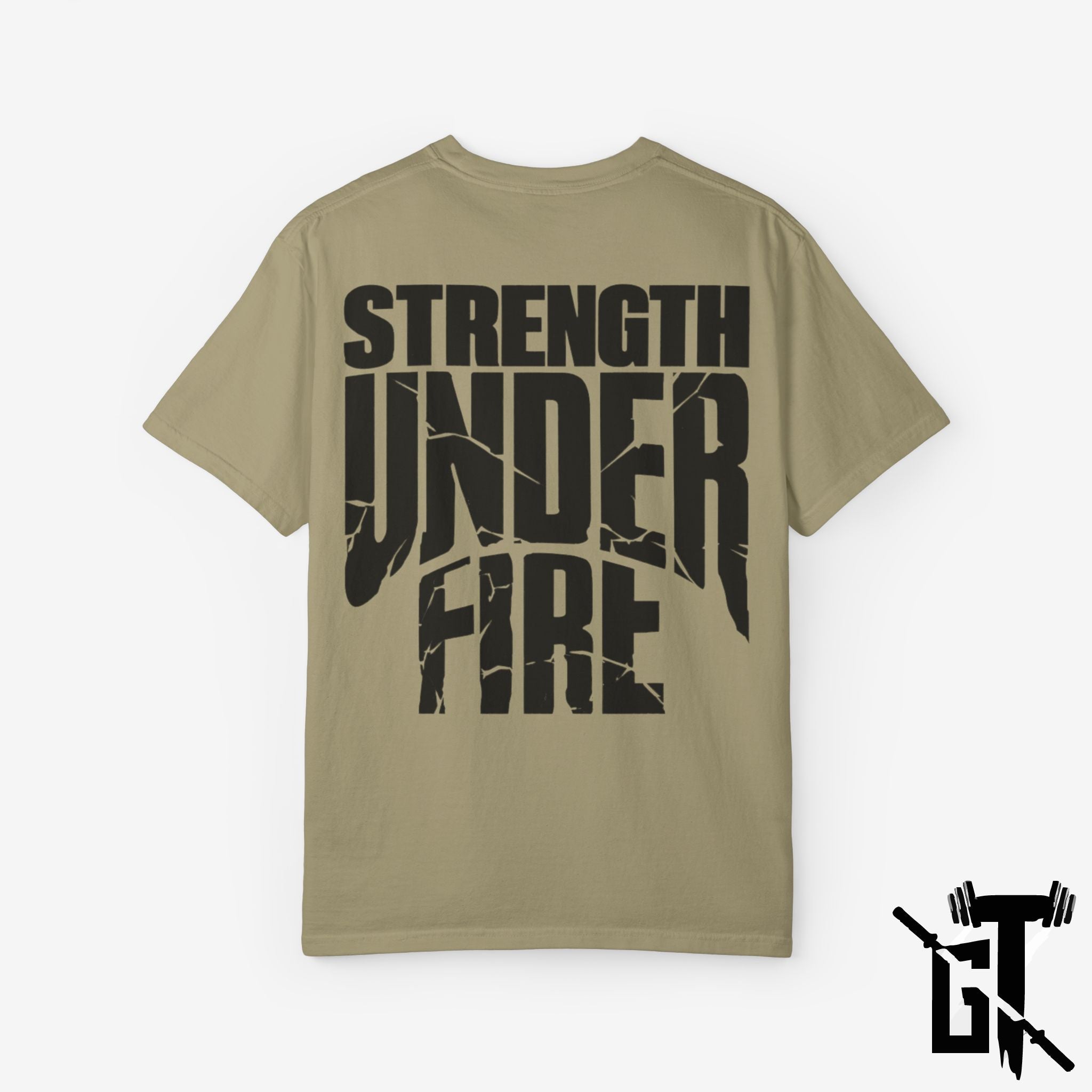 Strength GYM T-Shirt
