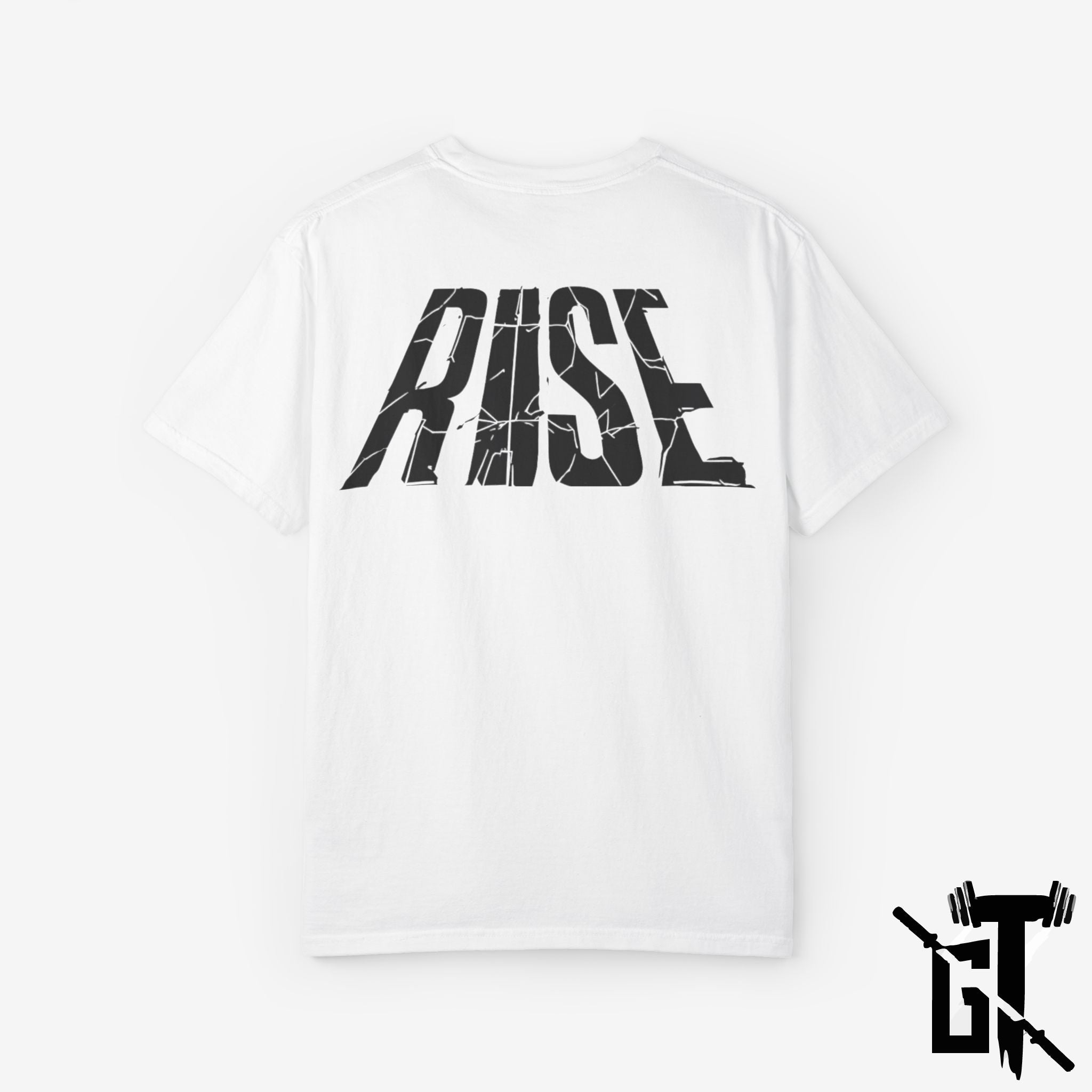 "Rise" GYM T-Shirt