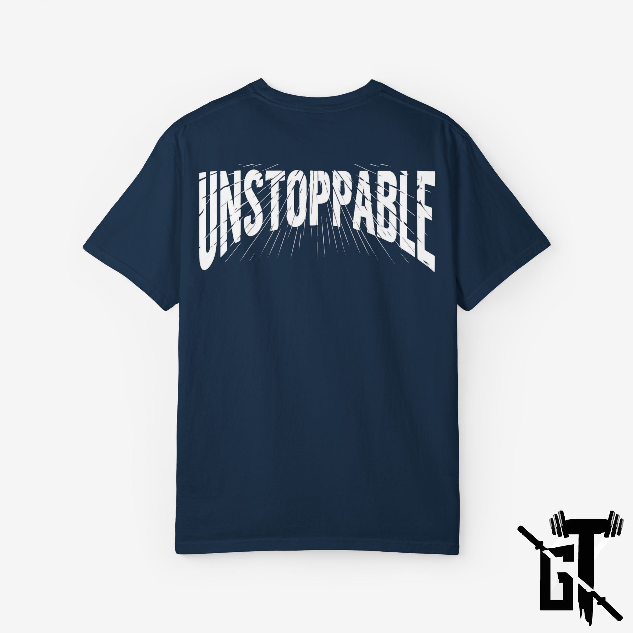 Unstoppable GYM T-Shirt