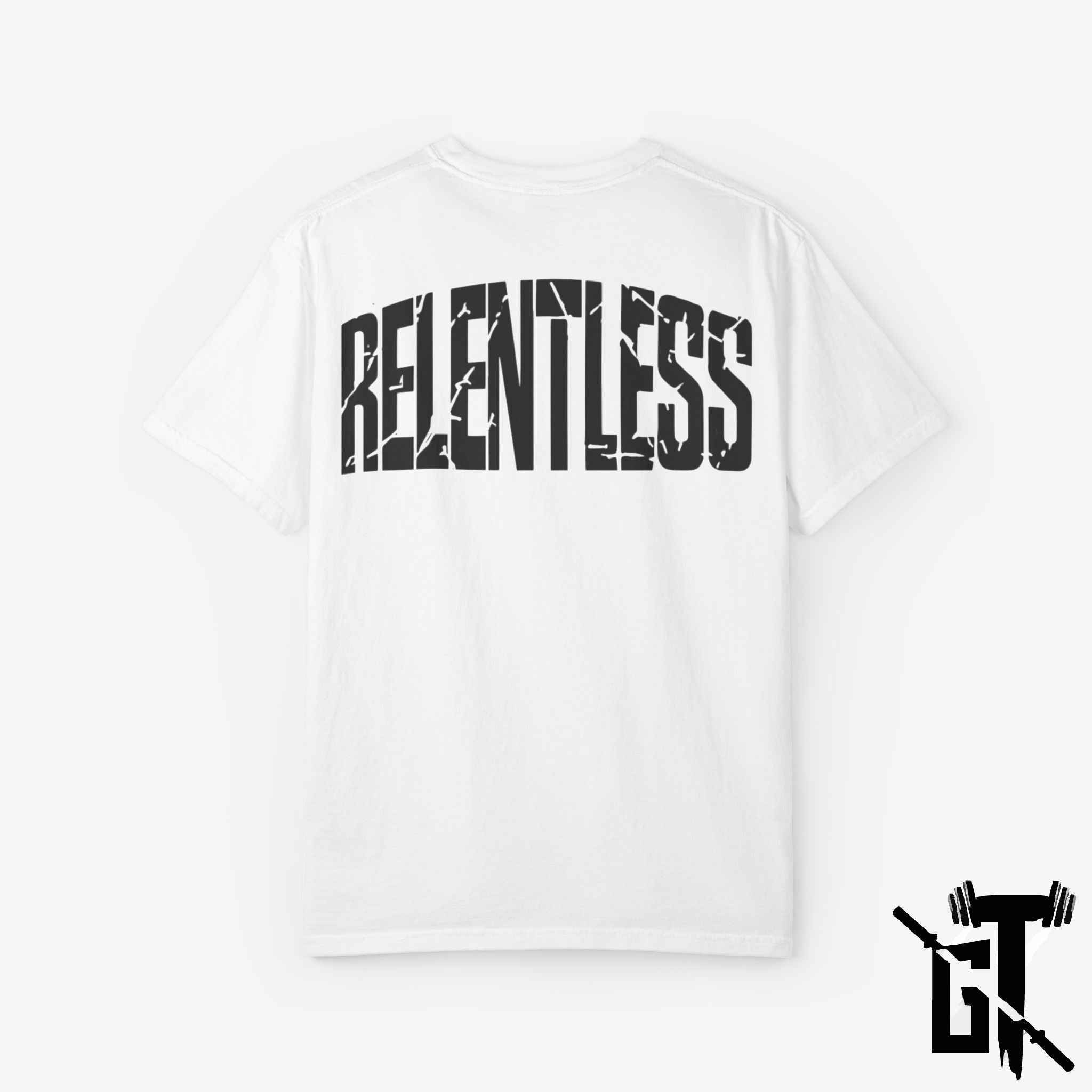 Relentless GYM T-Shirt